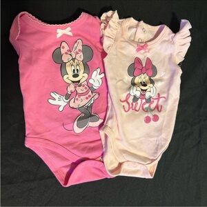 Disney Minnie Mouse Set
